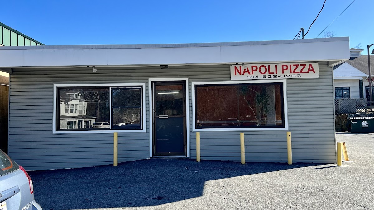 Napoli's Pizza Restaurant